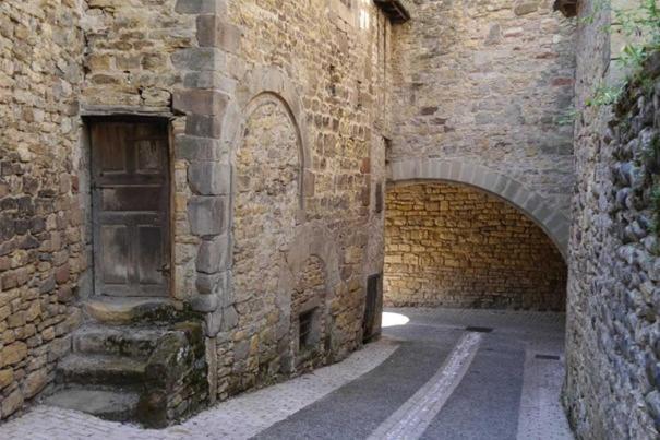 La Marquise Holiday home *