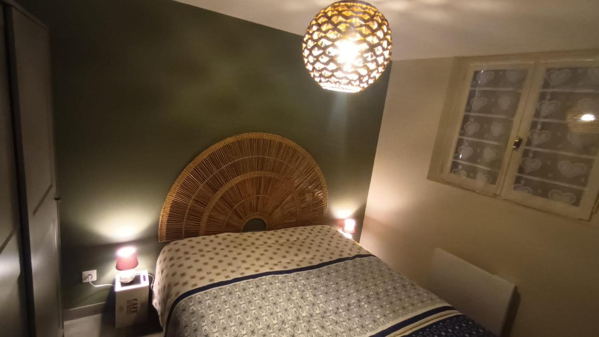Holiday home La Marquise Saint-Come-d'Olt