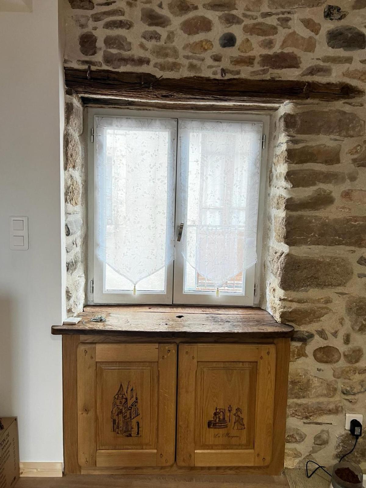 La Marquise Holiday home